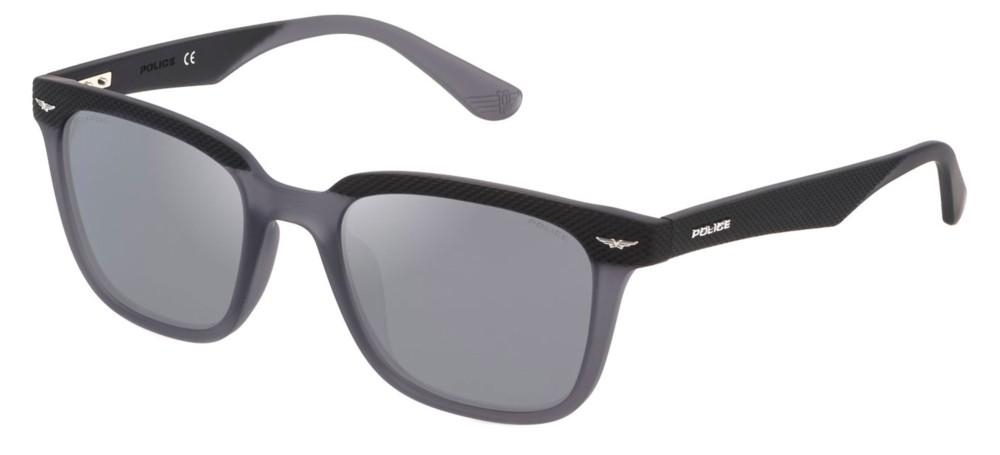 Police Gator 1 Sple01 (GATOR 1 SPLE01_U28Z B_52) Unisex EYEWEAR_main