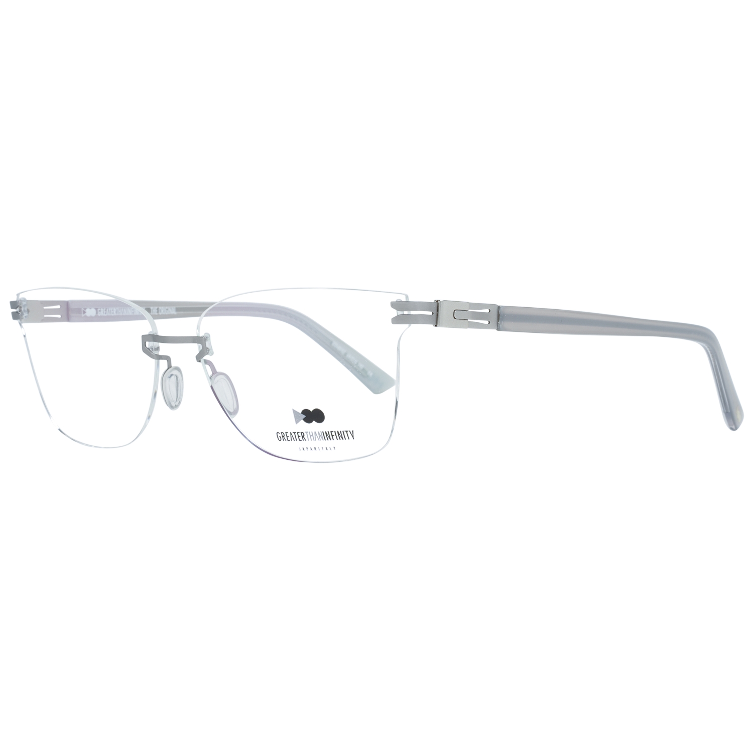 Greater Than Infinity Gt048 60v02 (GT048 60V02) Unisex EYEWEAR_main