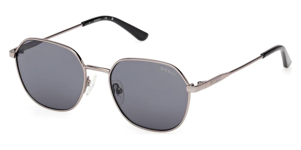 Guess Gu00238 (GU00238_08A_49) Kid's EYEWEAR_main
