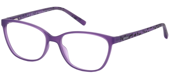 Guess Gu3008 (GU3008_082 A_51) Women's EYEWEAR_main