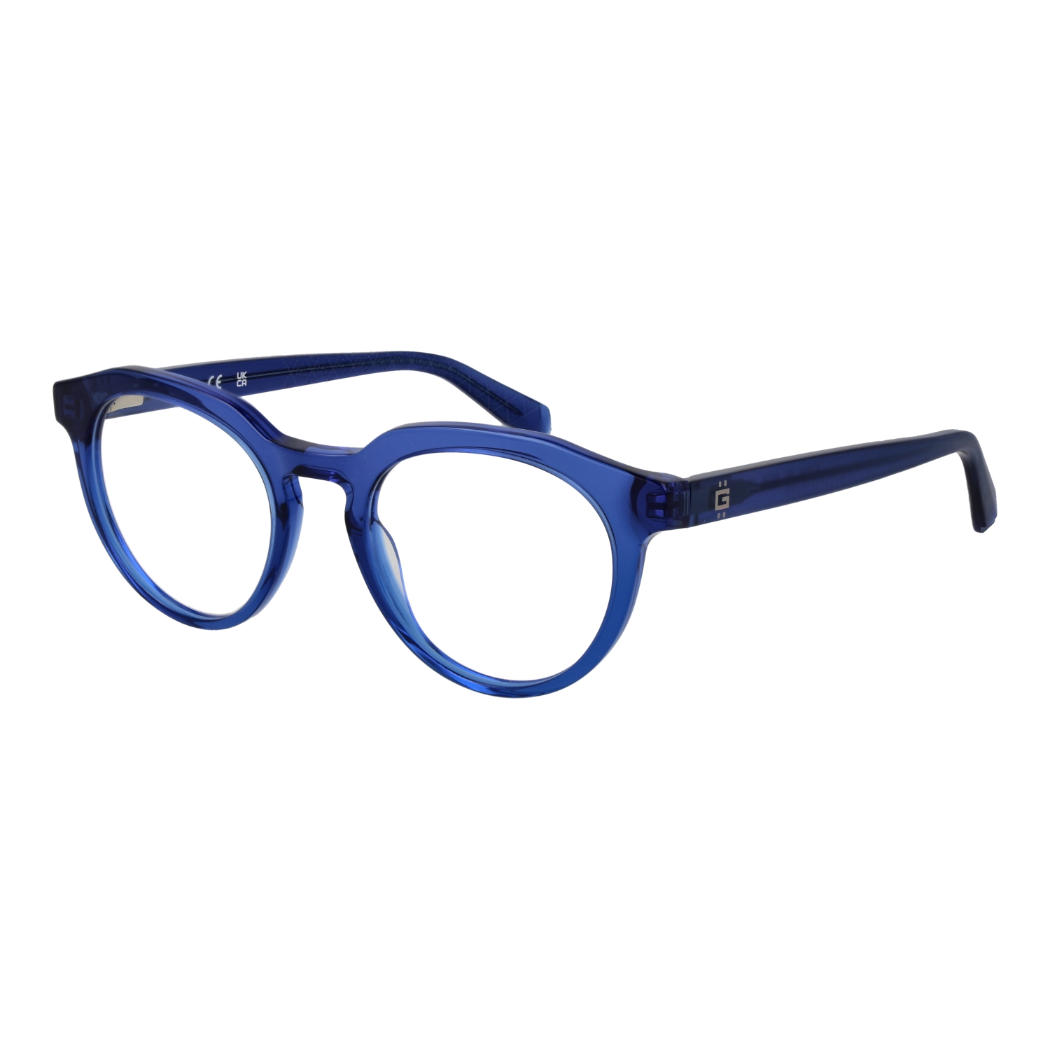 Guess Gu50134 49090 (GU50134 49090) Men's EYEWEAR_main
