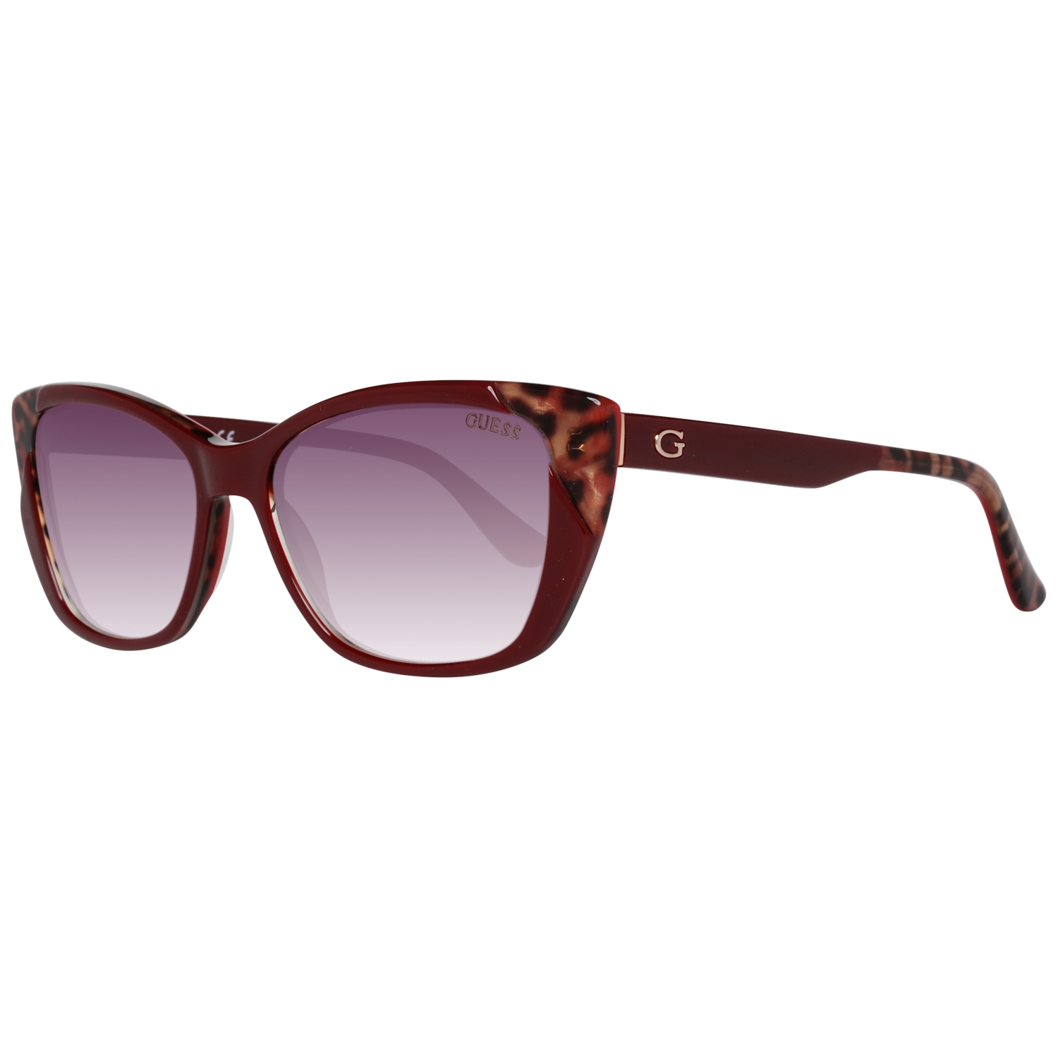 Guess Gu7511 5566f (GU7511 5566F) Women's EYEWEAR_main