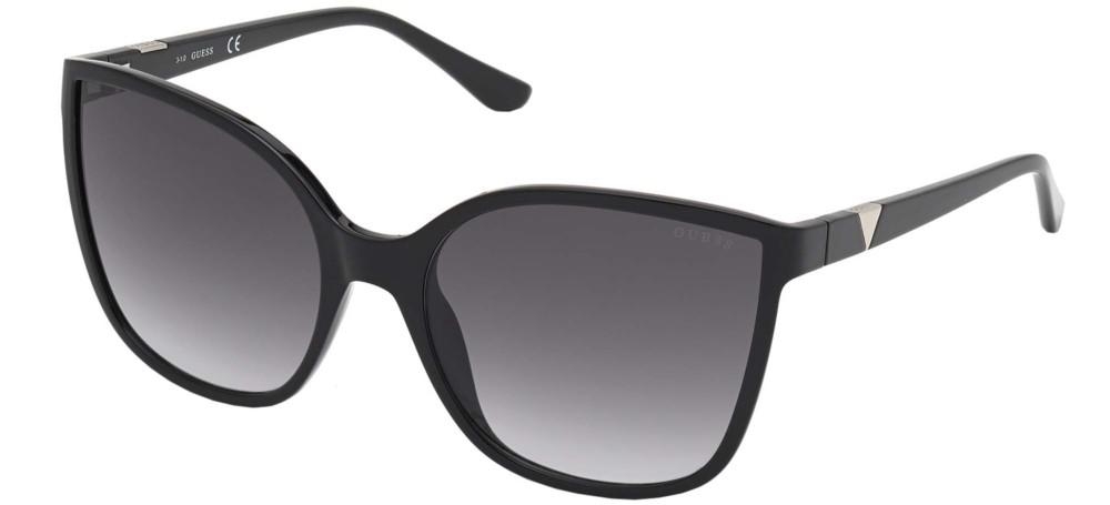Guess Gu7748 (GU7748_01B_60) Women's EYEWEAR_main