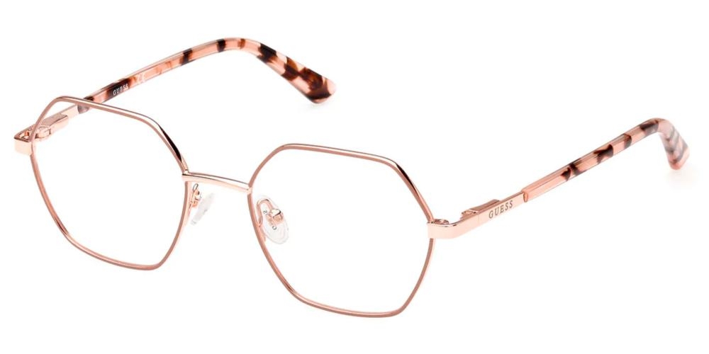 Guess Gu8275 (GU8275_059_49) Women's EYEWEAR_main