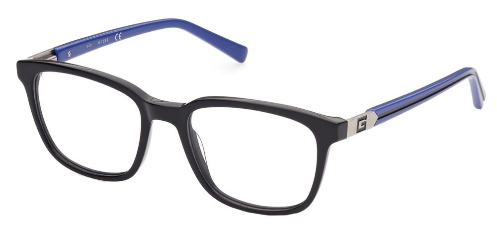 Guess Gu9207 (GU9207_001 D_49) Kid's EYEWEAR_main