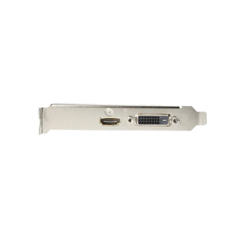 GIGABYTE nVidia GeForce GT 1030 - 2GB GDDR4; 64-Bit Memory Bus; PCI Express 2.0; 1x Dual-Link DVI-D; 1x HDMI; Low Profile (GV-N1030D4-2GL)_6