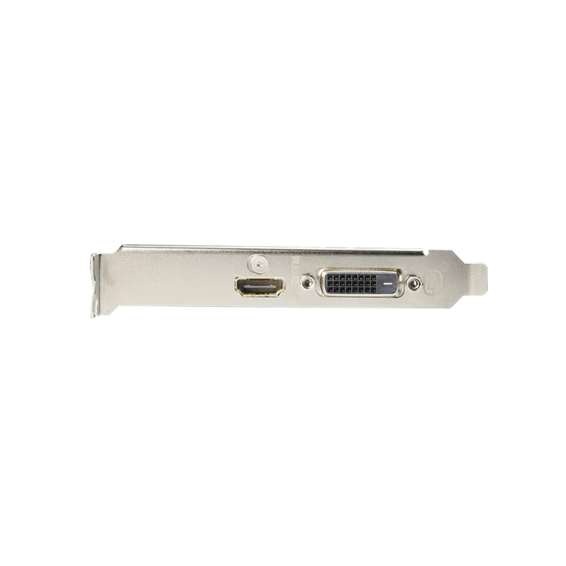 GIGABYTE nVidia GeForce GT 1030 - 2GB GDDR4; 64-Bit Memory Bus; PCI Express 2.0; 1x Dual-Link DVI-D; 1x HDMI; Low Profile (GV-N1030D4-2GL)_7