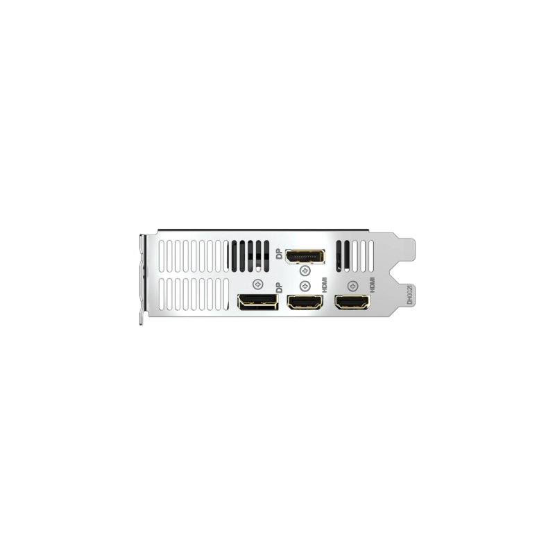 GIGABYTE nVidia GeForce RTX 5050 OC - 8GB GDDR6; 128-Bit Memory Bus; 2x HDMI; 2x DisplayPort. Low Profile (GV-N5050OC-8GL)_2