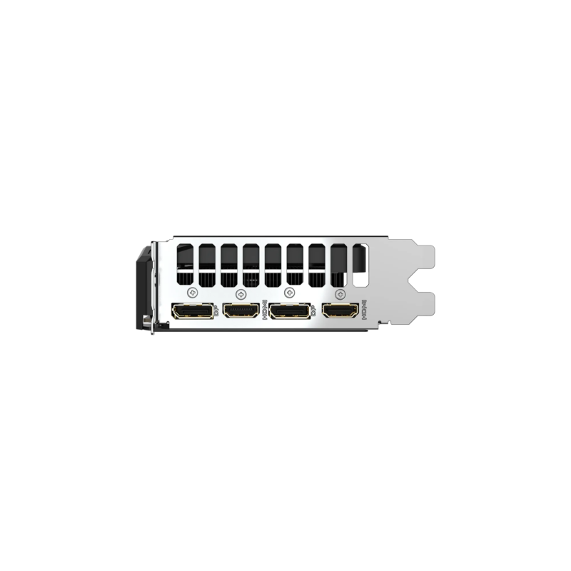 GIGABYTE nVidia GeForce RTX 5050 Windfore OC - 8GB GDDR6; 128-Bit Memory Bus; 2x HDMI; 2x DisplayPort. (GV-N5050WF2OC-8GD)_2