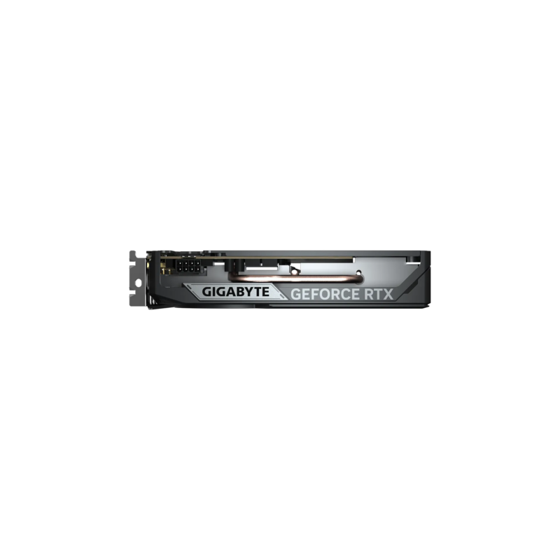 GIGABYTE nVidia GeForce RTX 5050 Windfore OC - 8GB GDDR6; 128-Bit Memory Bus; 2x HDMI; 2x DisplayPort. (GV-N5050WF2OC-8GD)_3