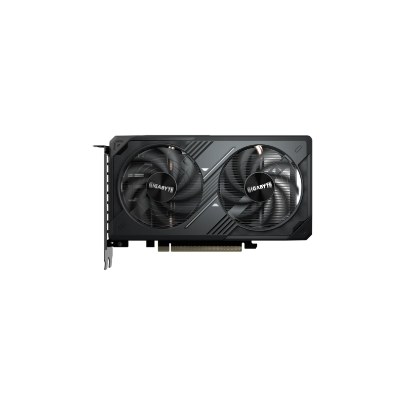 GIGABYTE nVidia GeForce RTX 5050 Windfore OC - 8GB GDDR6; 128-Bit Memory Bus; 2x HDMI; 2x DisplayPort. (GV-N5050WF2OC-8GD)_5
