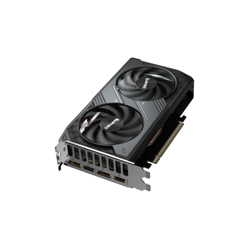 GIGABYTE nVidia GeForce RTX 5050 Windfore OC - 8GB GDDR6; 128-Bit Memory Bus; 2x HDMI; 2x DisplayPort. (GV-N5050WF2OC-8GD)_7