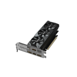 GIGABYTE nVidia GeForce RTX 5060 OC 8GB - 8GB GDDR7; 128-Bit Memory Bus; 1x HDMI; 3x DisplayPort . Low Profile (GV-N5060OC-8GL)