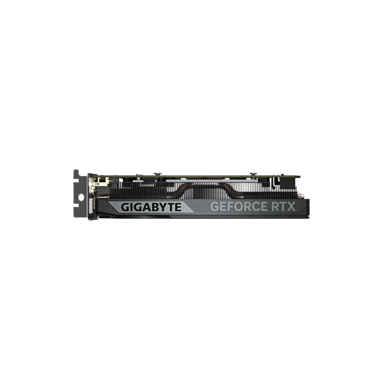 GIGABYTE nVidia GeForce RTX 5060 OC 8GB - 8GB GDDR7; 128-Bit Memory Bus; 1x HDMI; 3x DisplayPort . Low Profile (GV-N5060OC-8GL)_6