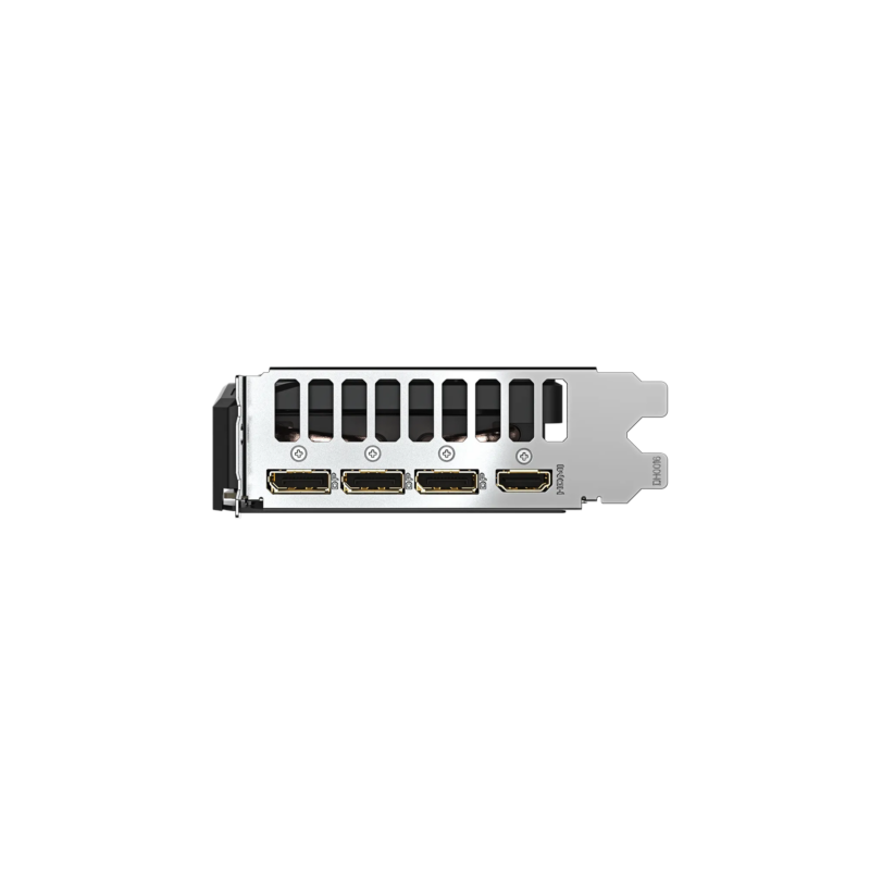GIGABYTE nVidia GeForce RTX 5060 WINDFORCE OC 8GB - 8GB GDDR7; 128-Bit Memory Bus; 1x HDMI; 3x DisplayPort . (GV-N5060WF2OC-8GD)_3