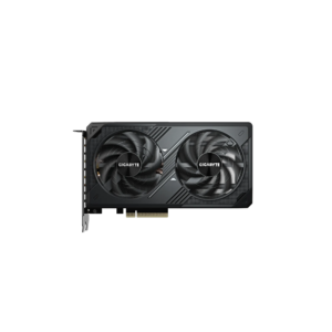 GIGABYTE nVidia GeForce RTX 5060 WINDFORCE OC 8GB - 8GB GDDR7; 128-Bit Memory Bus; 1x HDMI; 3x DisplayPort . (GV-N5060WF2OC-8GD)