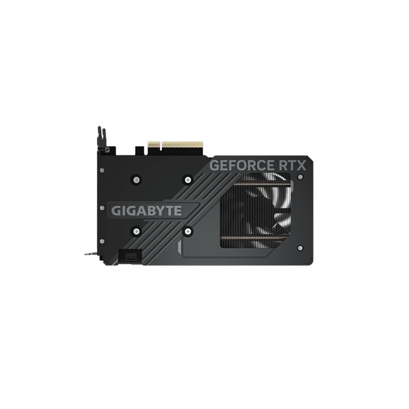 GIGABYTE nVidia GeForce RTX 5060 WINDFORCE OC 8GB - 8GB GDDR7; 128-Bit Memory Bus; 1x HDMI; 3x DisplayPort . (GV-N5060WF2OC-8GD)_5