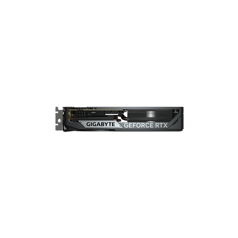 GIGABYTE nVidia GeForce RTX 5060 WINDFORCE OC 8GB - 8GB GDDR7; 128-Bit Memory Bus; 1x HDMI; 3x DisplayPort . (GV-N5060WF2OC-8GD)_7