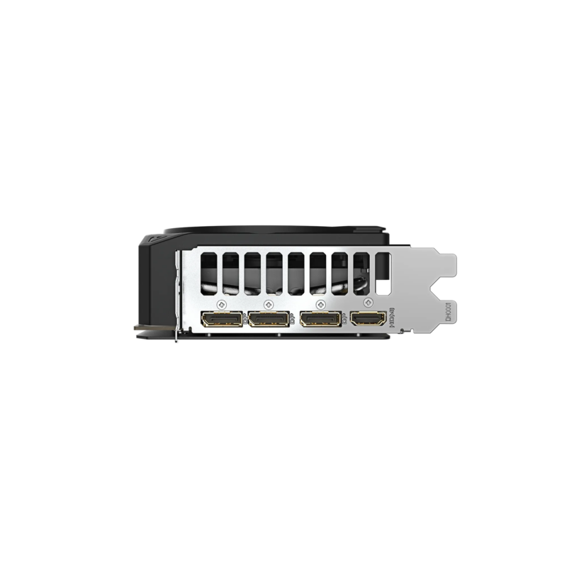GIGABYTE nVidia GeForce RTX 5080 WINDFORCE OC 16G - 16GB GDDR7; 256-Bit Memory Bus; 1x HDMI; 3x DisplayPort; Min 850W PSU. (GV-N5080WF3OC-16GD)_6