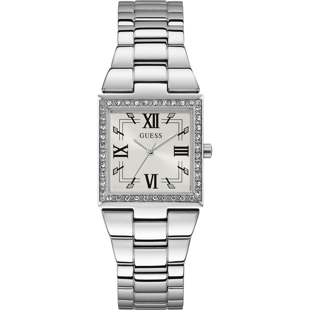 Guess Watches Gw0026l1 (GW0026L1) Women's Watch_main
