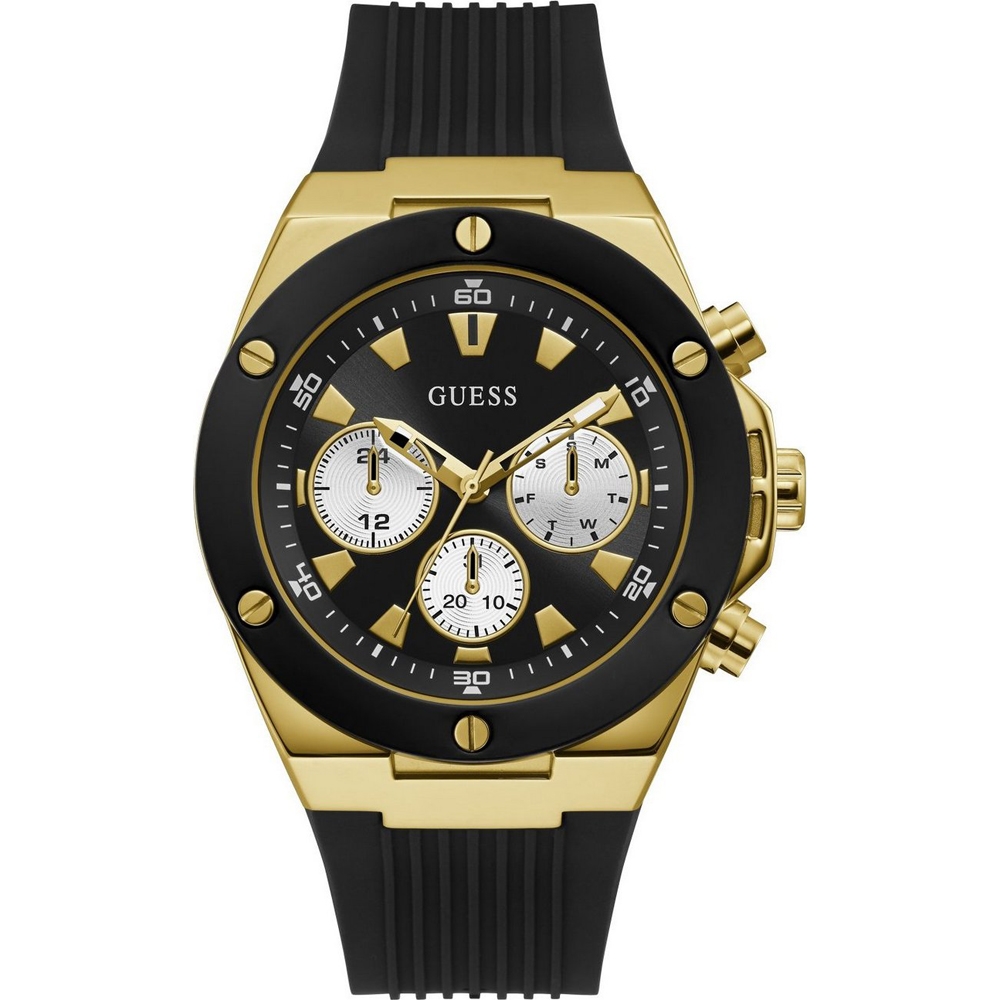 Guess Watches Gw0057g1 (GW0057G1) Men's Watch_main