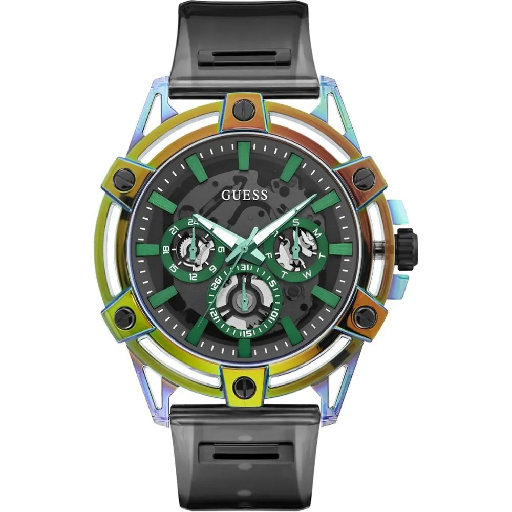 Guess Watches Gw0806g5 (GW0806G5)  Watch_main