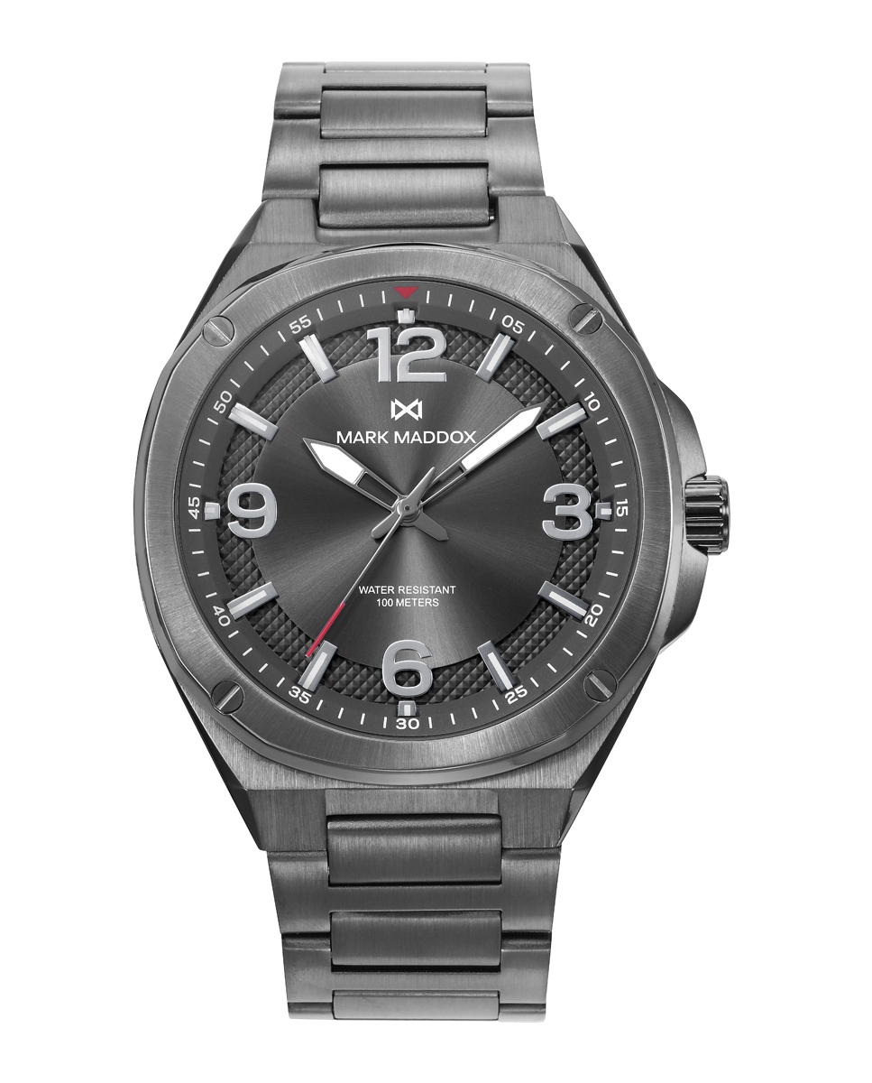 Mark Maddox - New Collection Hm1020-15 (HM1020-15) Men's Watch_main