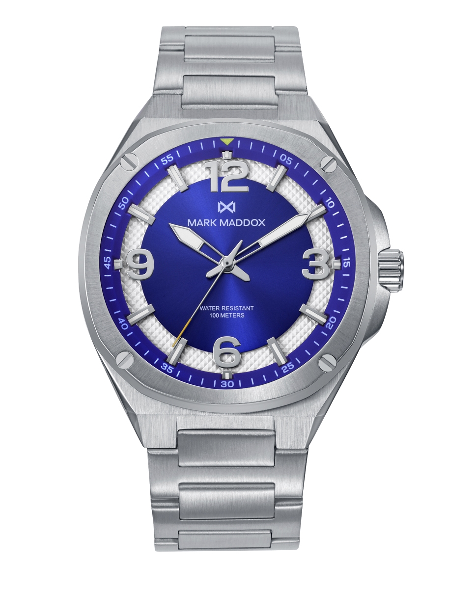 Mark Maddox - New Collection Hm1020-35 (HM1020-35) Men's Watch_main