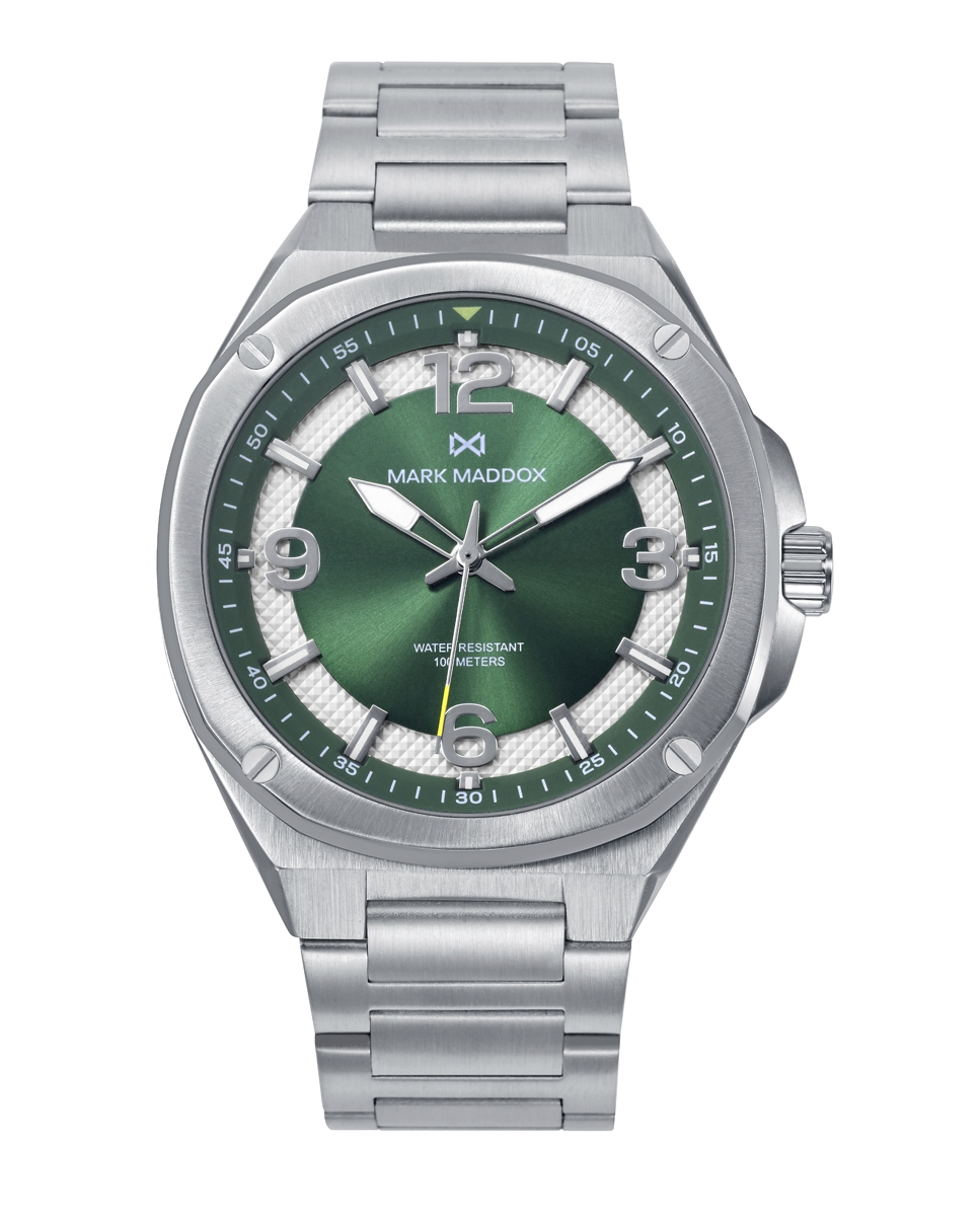 Mark Maddox - New Collection Hm1020-65 (HM1020-65) Men's Watch_main
