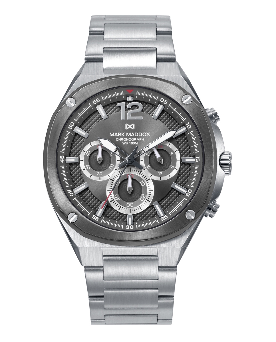 Mark Maddox - New Collection Hm1021-15 (HM1021-15) Men's Watch_main