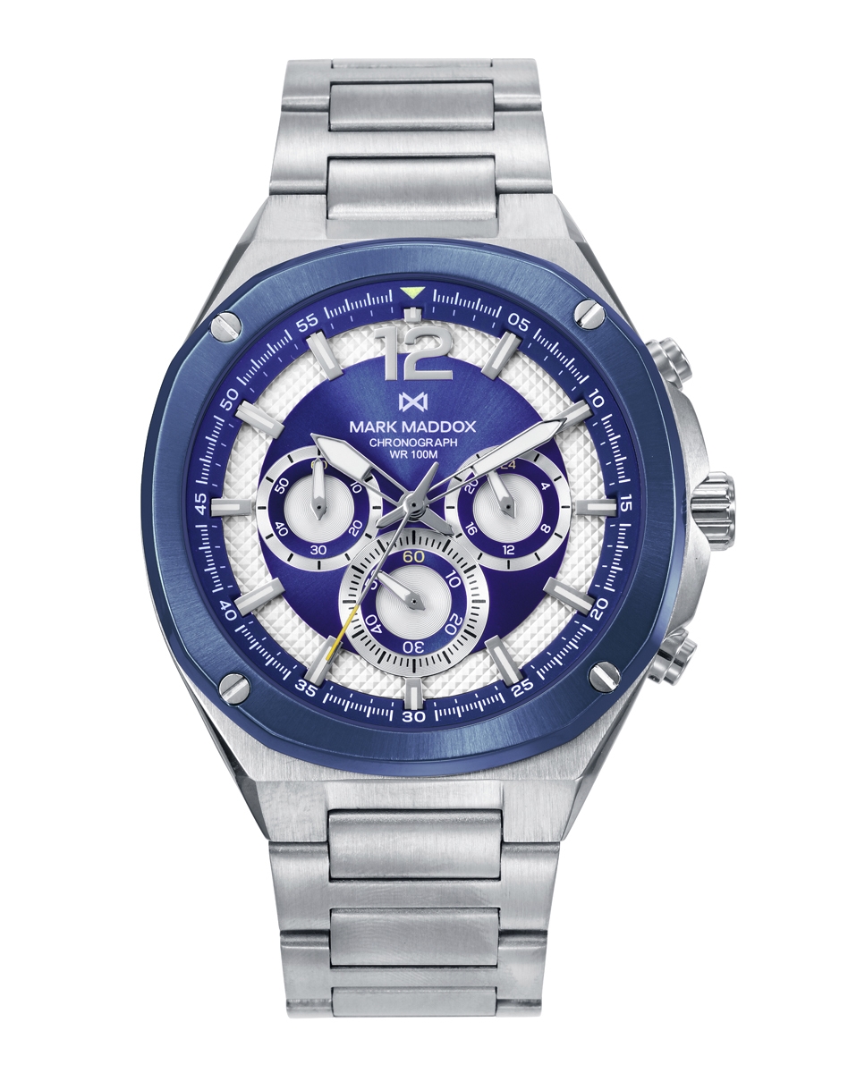 Mark Maddox - New Collection Hm1021-35 (HM1021-35) Men's Watch_main