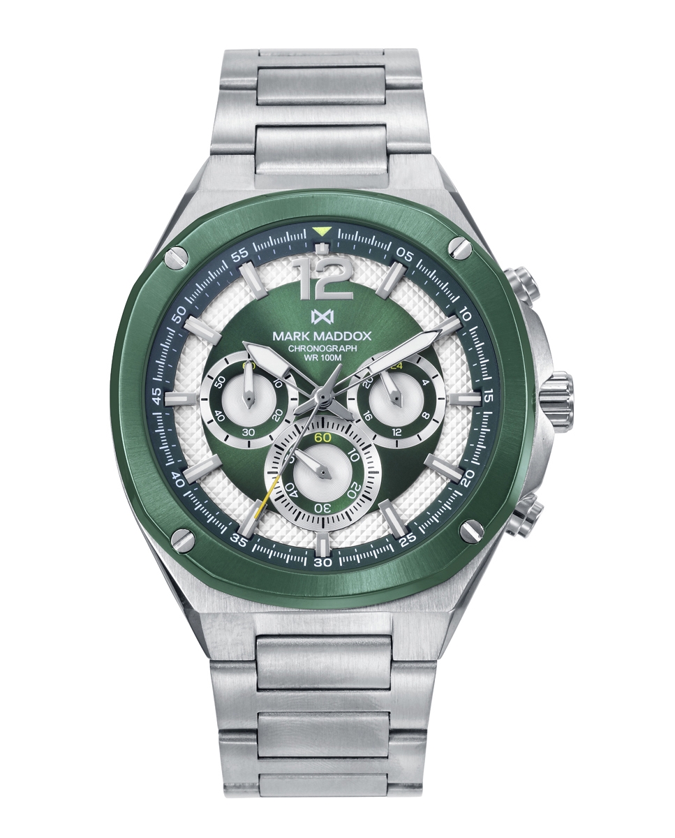 Mark Maddox - New Collection Hm1021-65 (HM1021-65) Men's Watch_main