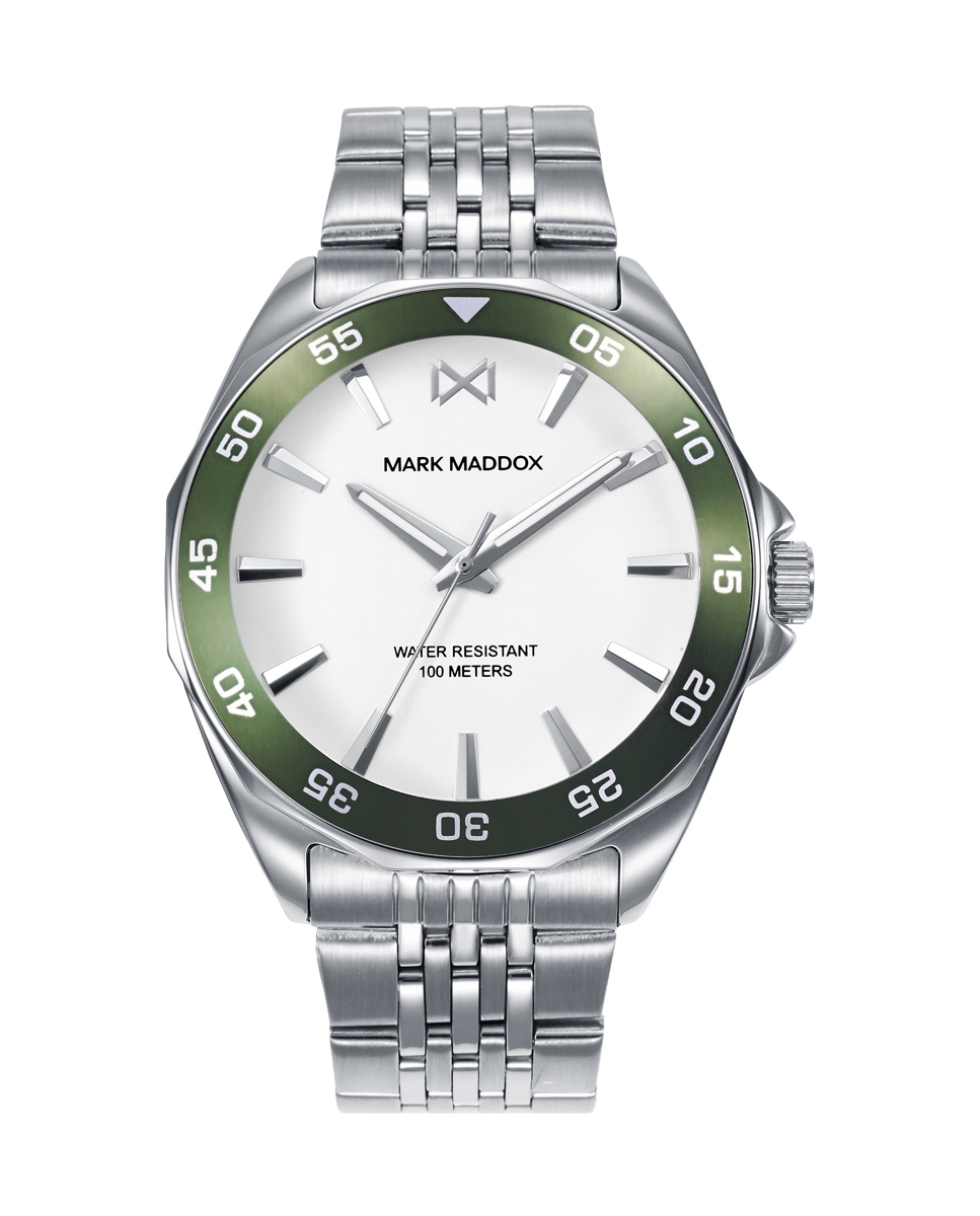 Mark Maddox - New Collection Hm1022-07 (HM1022-07) Men's Watch_main