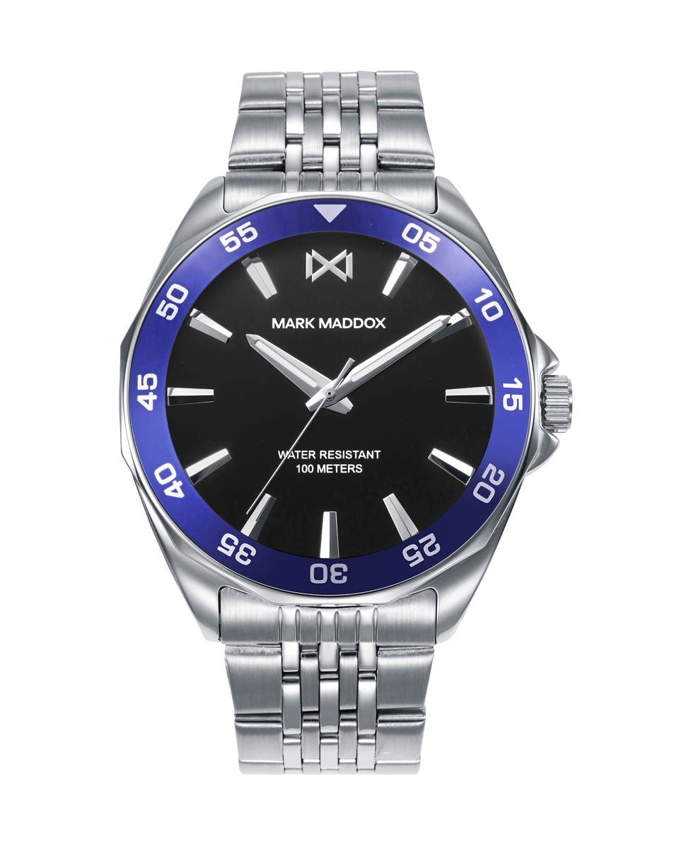 Mark Maddox - New Collection Hm1022-57 (HM1022-57) Men's Watch_main