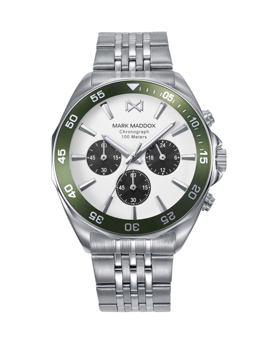 Mark Maddox - New Collection Hm1024-07 (HM1024-07) Men's Watch_main