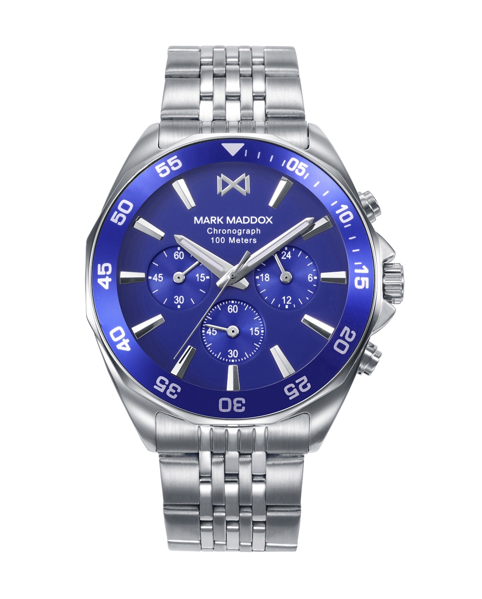 Mark Maddox - New Collection Hm1024-37 (HM1024-37) Men's Watch_main