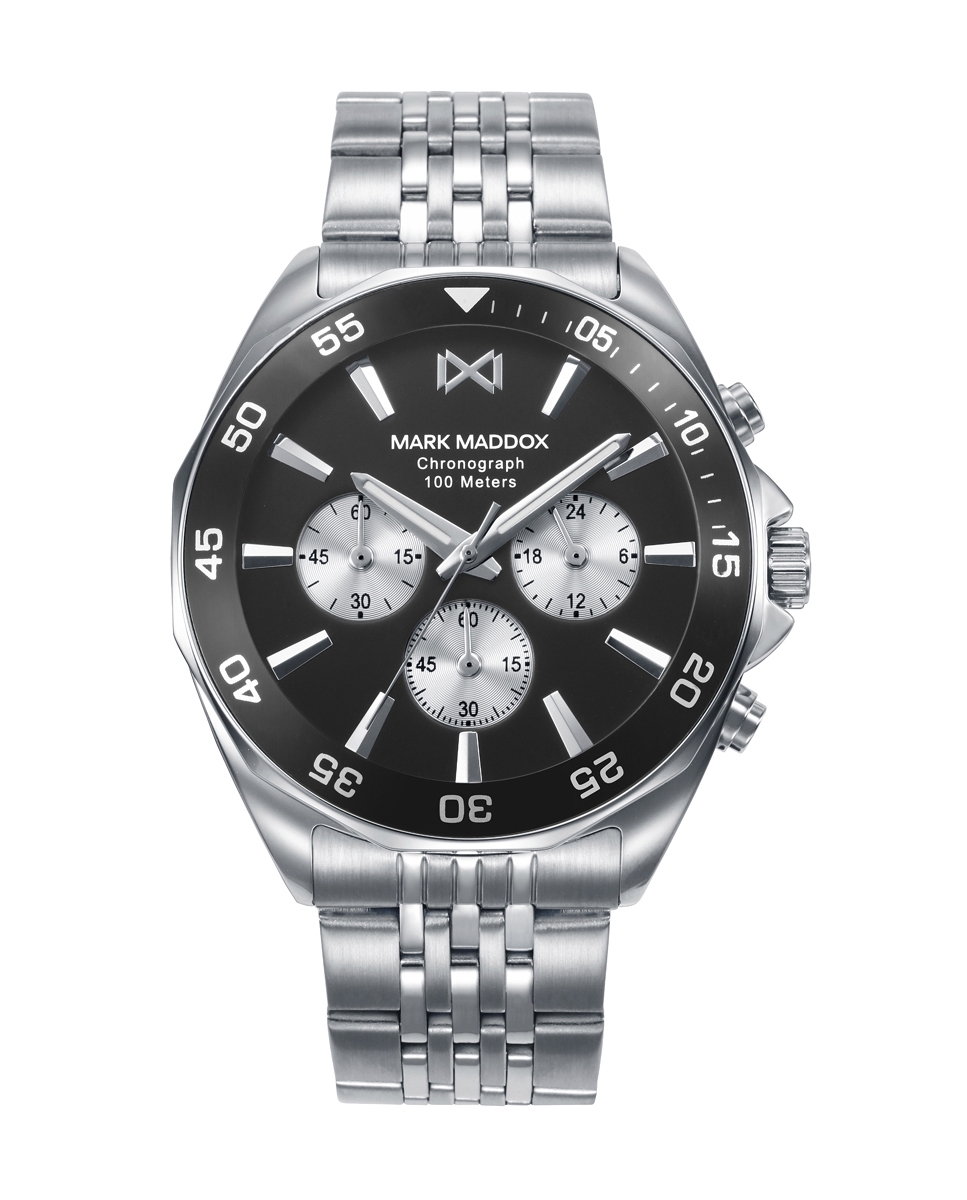 Mark Maddox - New Collection Hm1024-57 (HM1024-57) Men's Watch_main