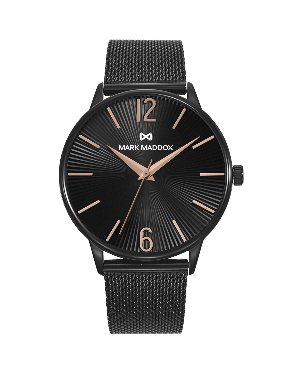 Mark Maddox - New Collection Hm1025-55 (HM1025-55) Men's Watch_main