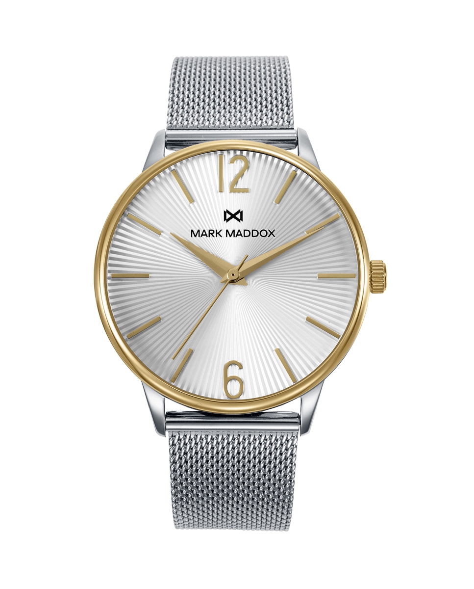 Mark Maddox - New Collection Hm1025-85 (HM1025-85) Men's Watch_main