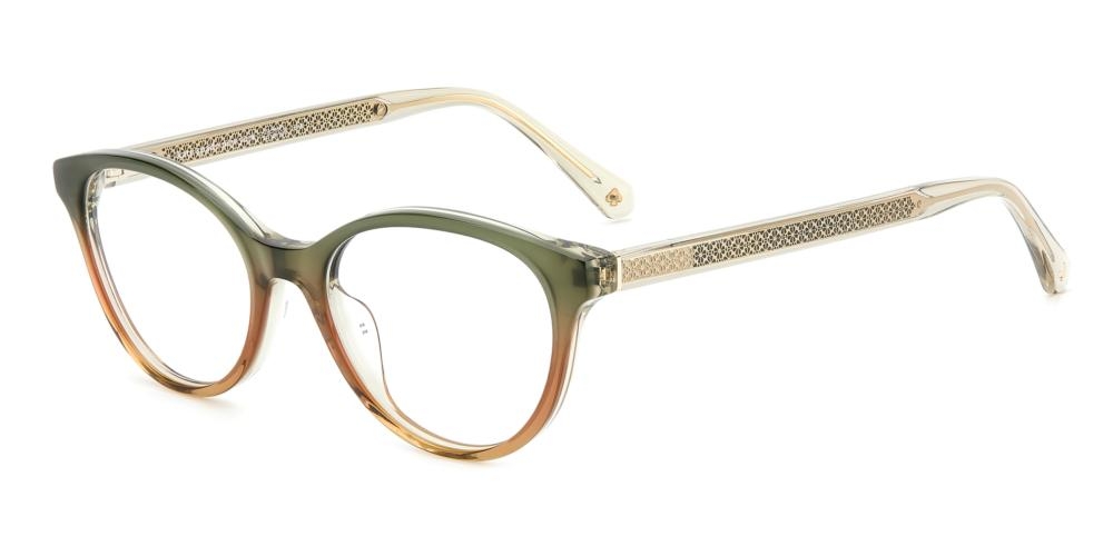 Kate Spade Irene (IRENE_1ED_50) Women's EYEWEAR_main