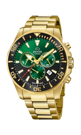Jaguar Watches J864/6 (J864_6)  Watch_main