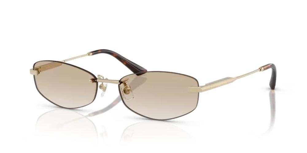 Jimmy Choo Jc 4013d (JC 4013D_300611_57) Women's EYEWEAR_main