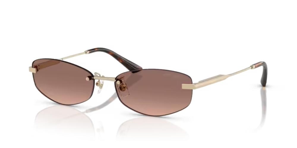 Jimmy Choo Jc 4013d (JC 4013D_300613_57) Women's EYEWEAR_main