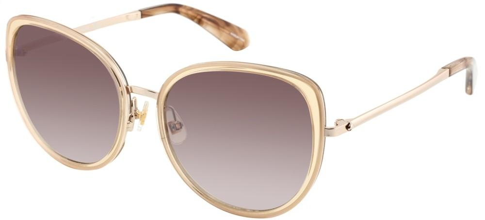 Kate Spade Jensen_g_s (JENSEN_G_S_2T3-8G_57) Women's EYEWEAR_main