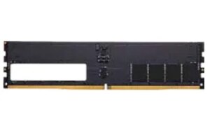 TRANSCEND JET MEMORY 32GB DDR5-6400 Unbuffered DESKTOP CUDIMM 2RX8 CL52  (2Gx8)x16 (JM6400ALE-32G)