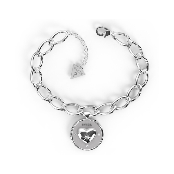 Guess Jewels Jewelry Jubb01440jwrhs (JUBB01440JWRHS)  JEWELRY_main