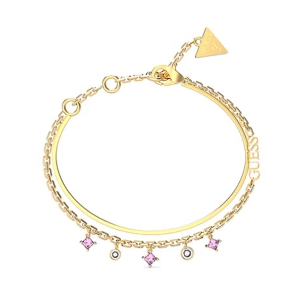 Guess Jewels Jewelry Jubb03068jwygrss (JUBB03068JWYGRSS)  JEWELRY_main