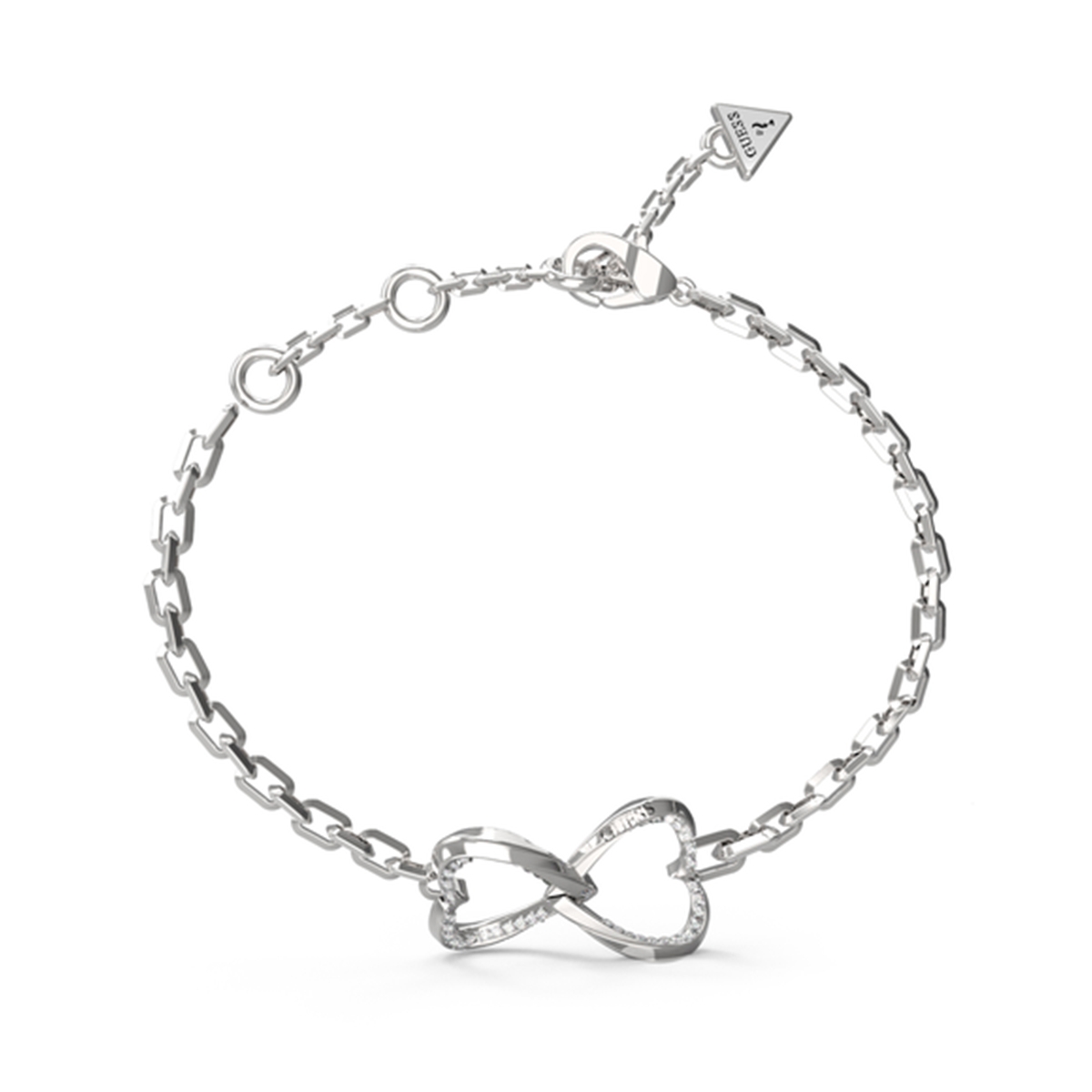 Guess Jewels Jewelry Jubb04618jwrhs (JUBB04618JWRHS)  JEWELRY_main