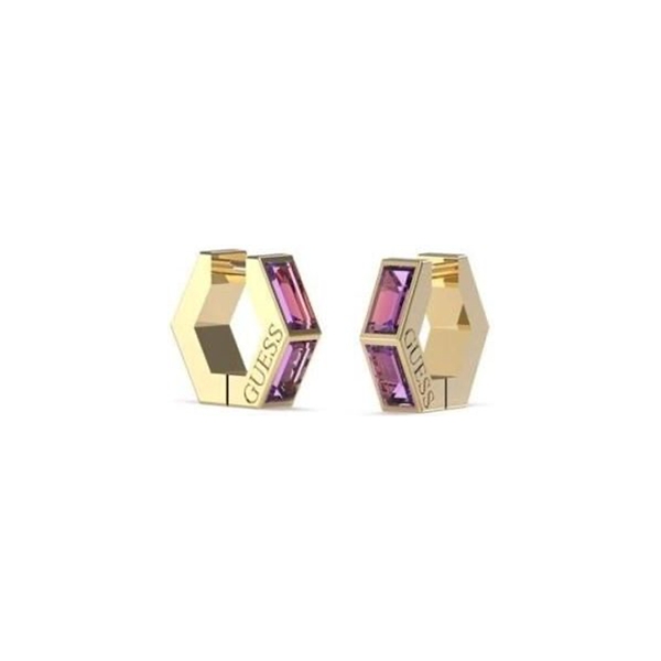 Guess Jewels Jewelry Jube03133jwyglat-u (JUBE03133JWYGLAT-U)  JEWELRY_main