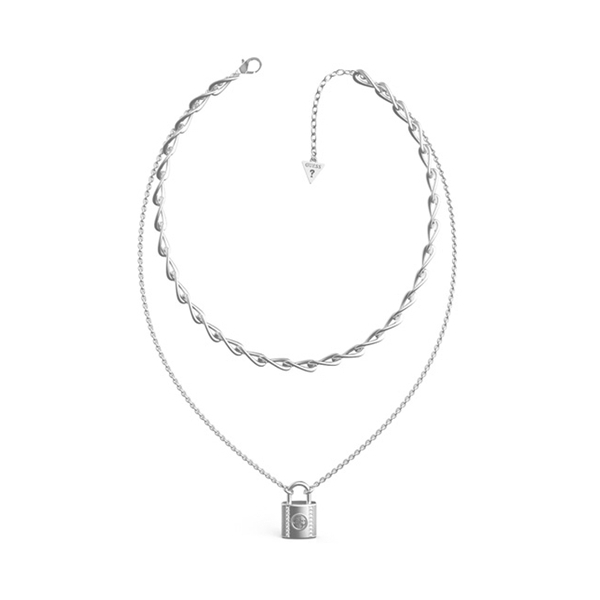 Guess Jewels Jewelry Jubn01091jwrht-u (JUBN01091JWRHT-U)  JEWELRY_main